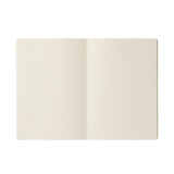 Notizbuch - kleid - tiny grid notes B6