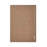 Notizbuch - kleid - tiny grid notes B6