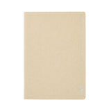 Notizbuch - kleid - tiny grid notes B6