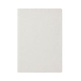Notizbuch - kleid - tiny grid notes B6