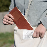 Notizbuch - Yamamoto Paper - RO-BIKI NOTE - Basic