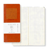 Notizbuch - Yamamoto Paper - RO-BIKI NOTE - Basic