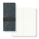 Notizbuch - Yamamoto Paper - RO-BIKI NOTE - Map Series