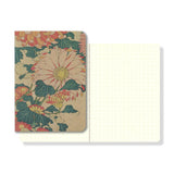 Notizbuch - Yamamoto Paper - RO-BIKI NOTE - Museum Series