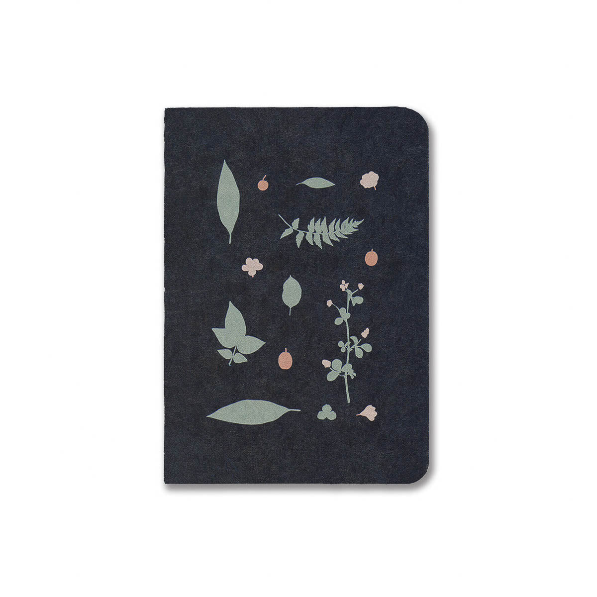 Notizbuch - Yamamoto Paper - RO-BIKI NOTE - Shape Series