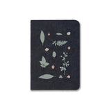 Notizbuch - Yamamoto Paper - RO-BIKI NOTE - Shape Series