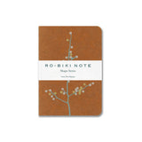 Notizbuch - Yamamoto Paper - RO-BIKI NOTE - Shape Series