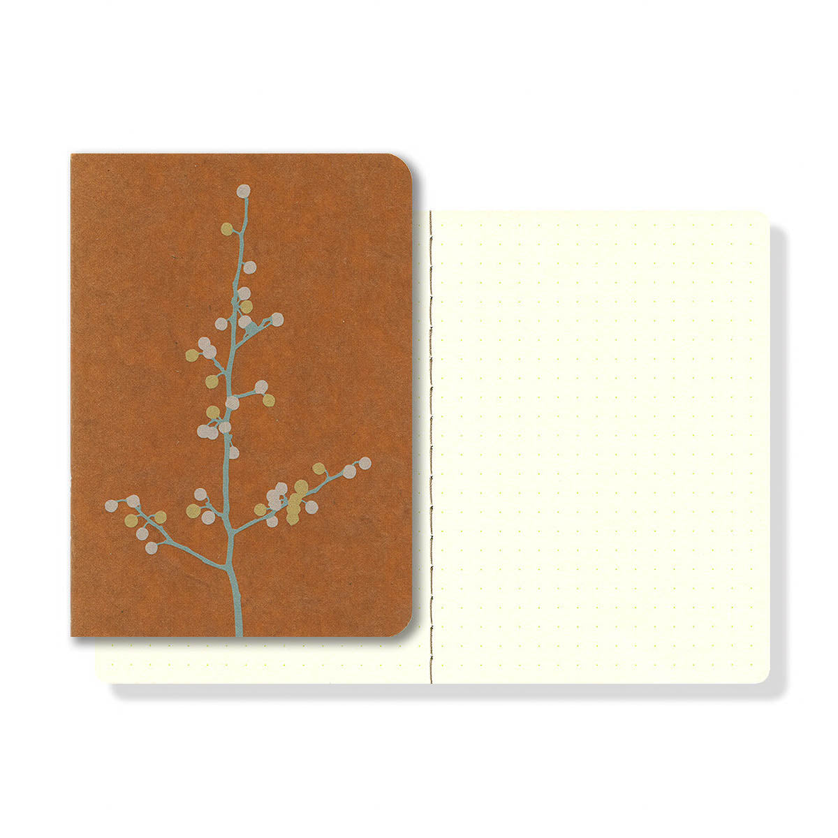 Notizbuch - Yamamoto Paper - RO-BIKI NOTE - Shape Series