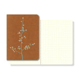 Notizbuch - Yamamoto Paper - RO-BIKI NOTE - Shape Series