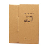 Notizbuch - plus lab - keep