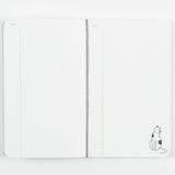 Notizbuch - Slow Journal