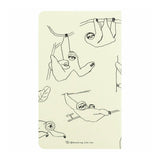 Notizbuch - Slow Journal