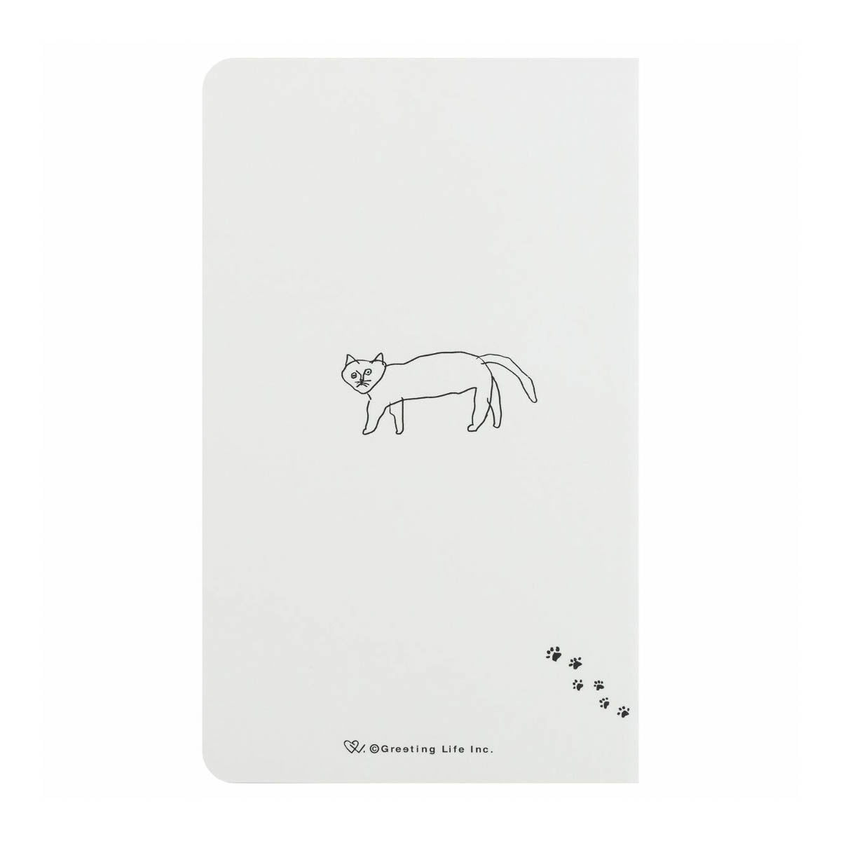 Notizbuch - Slow Journal