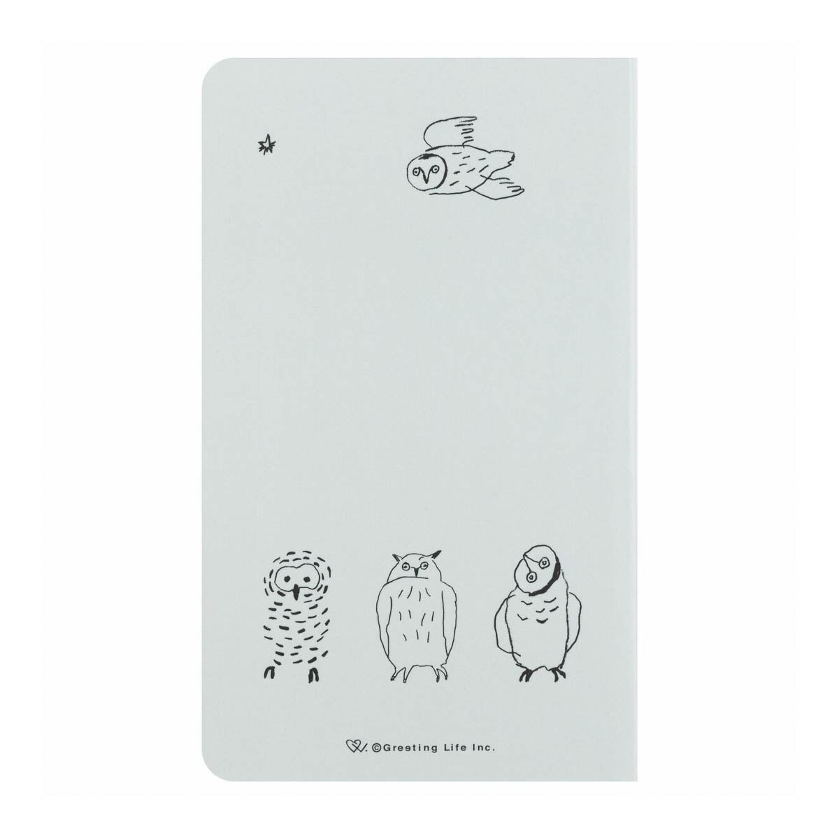 Notizbuch - Slow Journal