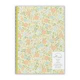 Notizbuch - Risette A6