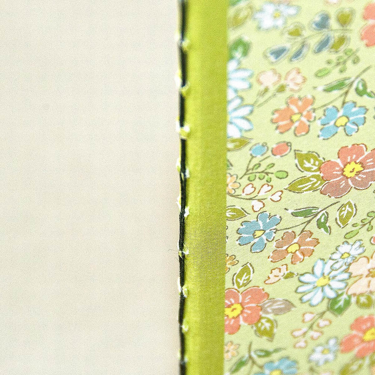 Notizbuch - Risette A6