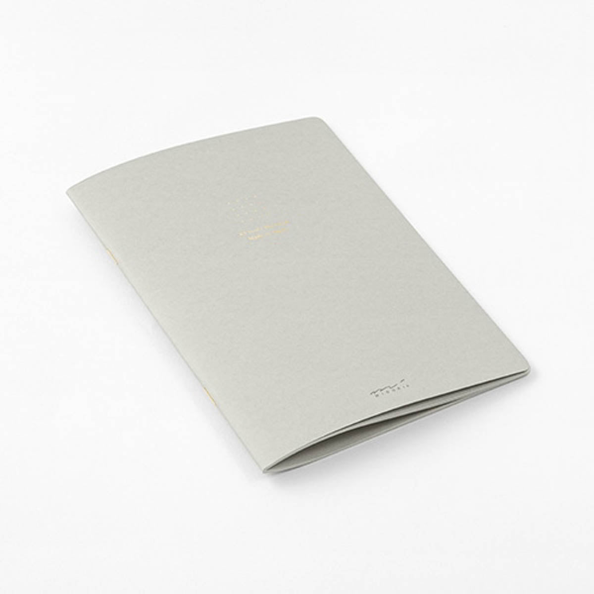 Notizbuch - Color Dot A5
