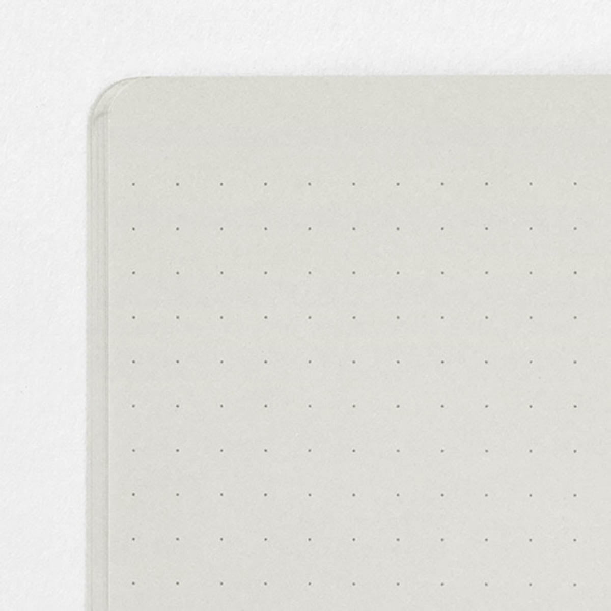 Notizbuch - Color Dot A5