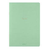 Notizbuch - Color Dot A5