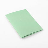 Notizbuch - Color Dot A5