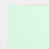 Notizbuch - Color Dot A5