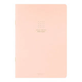 Notizbuch - Color Dot A5