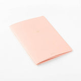 Notizbuch - Color Dot A5