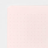 Notizbuch - Color Dot A5