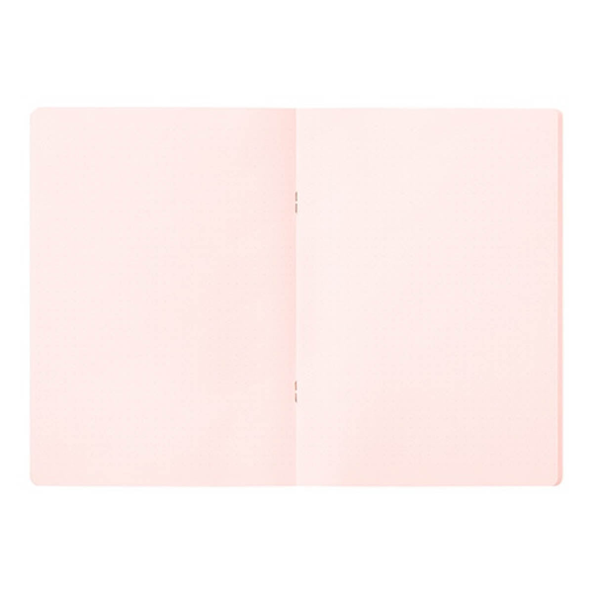 Notizbuch - Color Dot A5