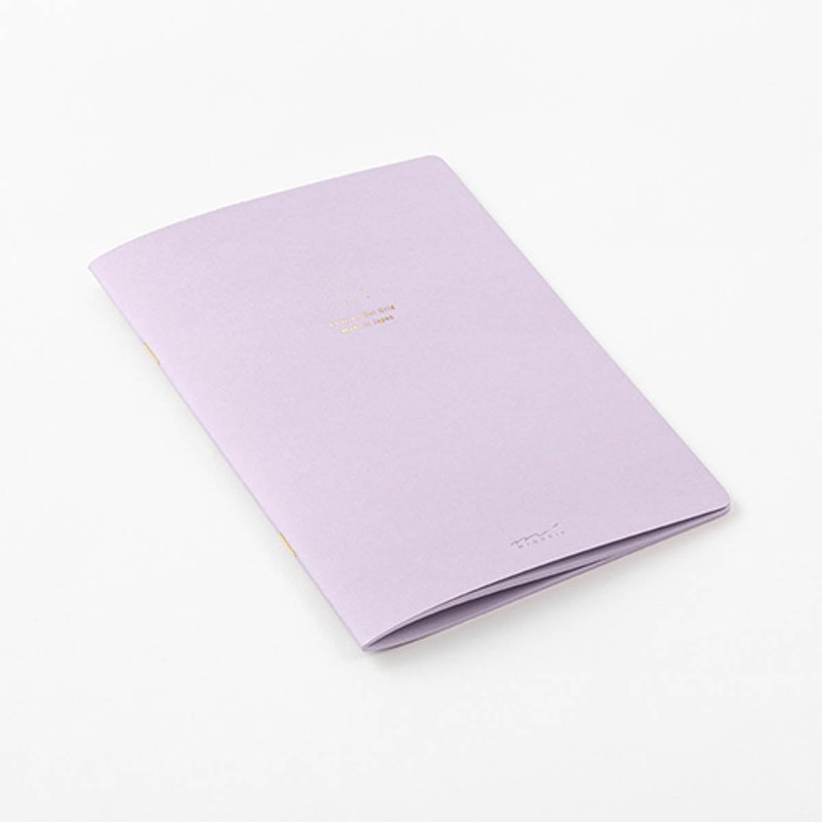Notizbuch - Color Dot A5