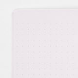 Notizbuch - Color Dot A5