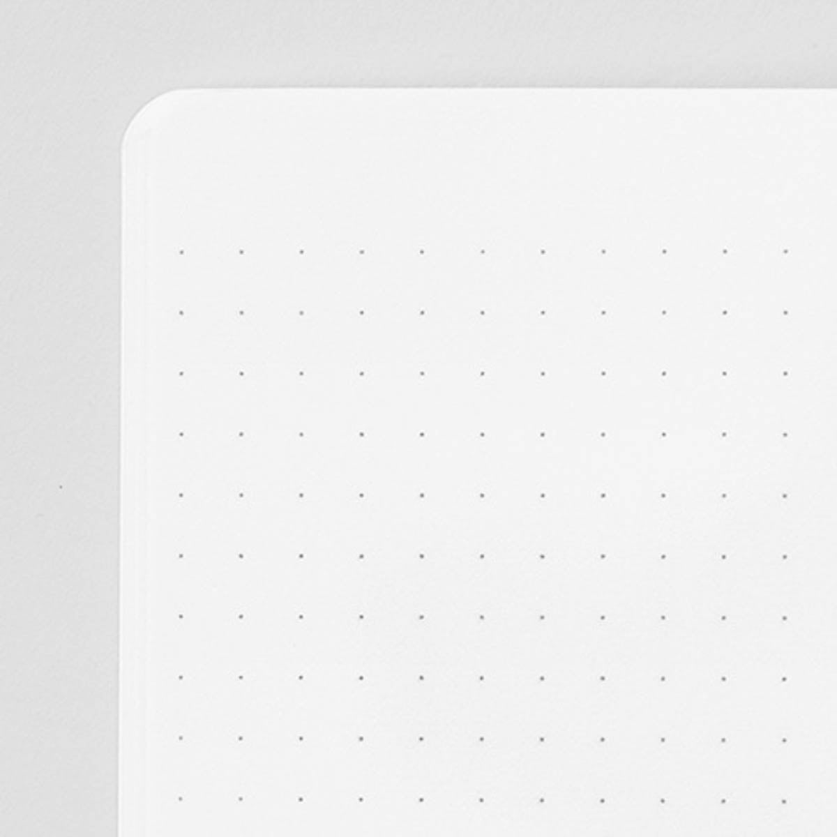 Notizbuch - Color Dot A5