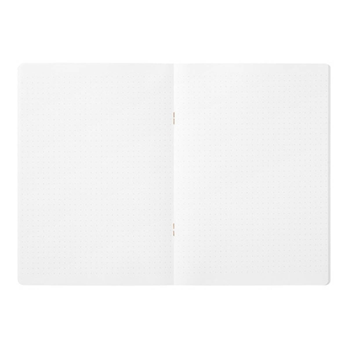 Notizbuch - Color Dot A5