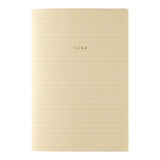 Notizbuch - isshoni. - Light A5 Ruled