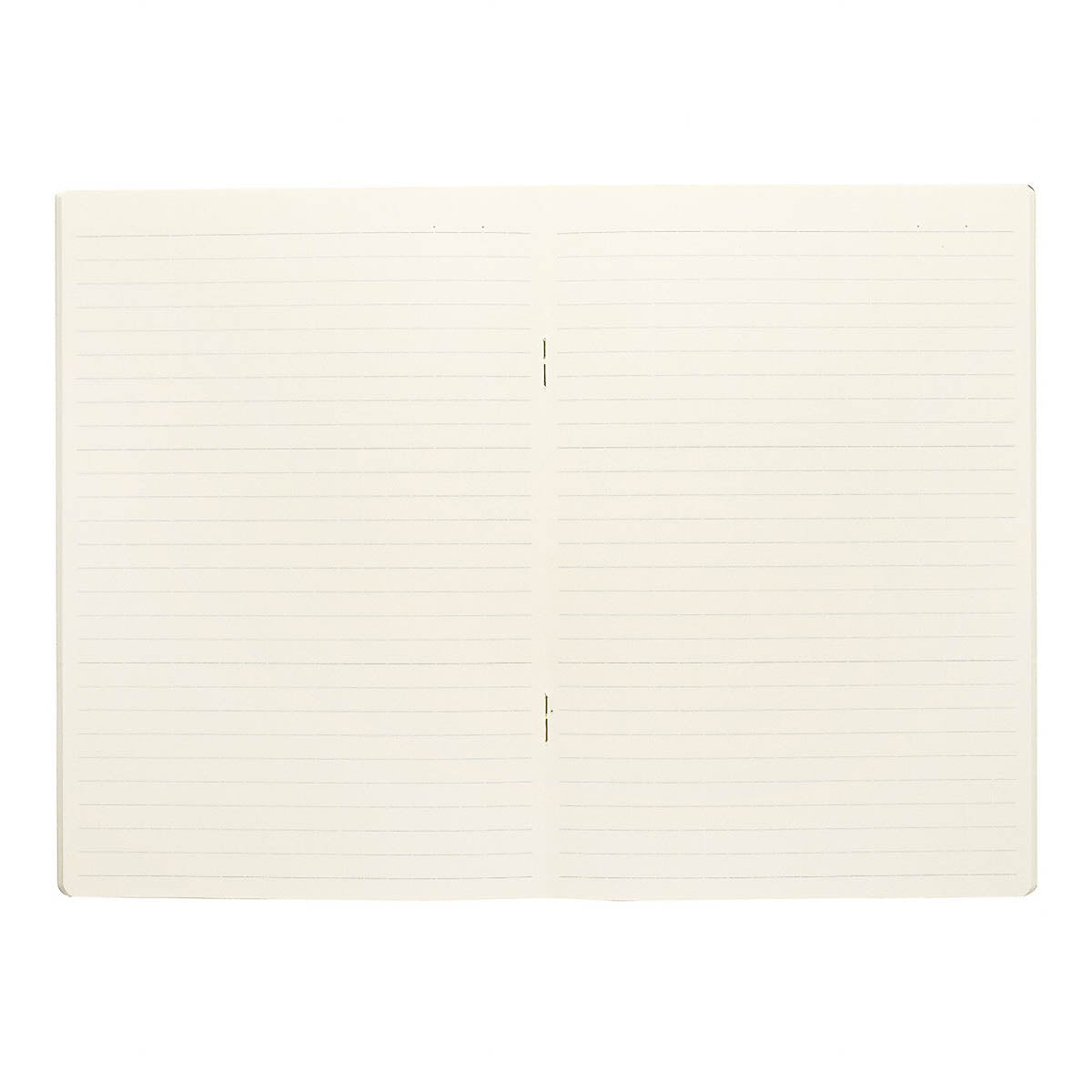Notizbuch - isshoni. - Light A5 Ruled