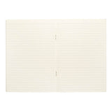 Notizbuch - isshoni. - Light A5 Ruled