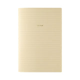 Notizbuch - isshoni. - Light B6 Ruled