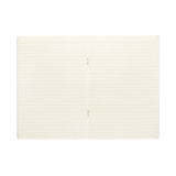 Notizbuch - isshoni. - Light B6 Ruled