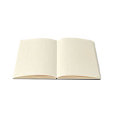 Notizbuch - isshoni. - Index Notebook A5 Grid