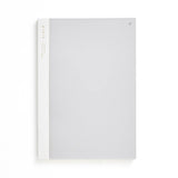 Notizbuch - isshoni. - Index Notebook A5 Blank