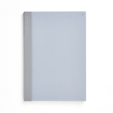 Notizbuch - isshoni. - Index Notebook A5 Blank