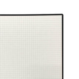 Notizbuch - plus lab - Accordion Note A4 Grid