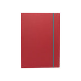 Notizbuch - plus lab - Accordion Note A4 Plain