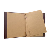 Notizbuch - plus lab - Watashi Collage - B6 Collage Notebook