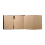 Notizbuch - plus lab - Watashi Collage - B6 Collage Notebook