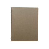 Notizbuch - plus lab - Watashi Collage - B6 Collage Notebook