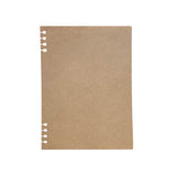 Notizbuch - plus lab - Watashi Collage - B6 Refill