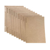 Notizbuch - plus lab - Watashi Collage - B6 Refill