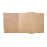Notizbuch - plus lab - Watashi Collage - B6 Refill