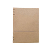 Notizbuch - plus lab - Watashi Collage - B6 Refill